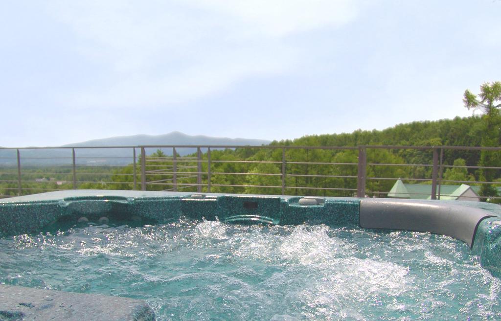 Niseko Central - Youtei Tracks Kutchan Oda fotoğraf