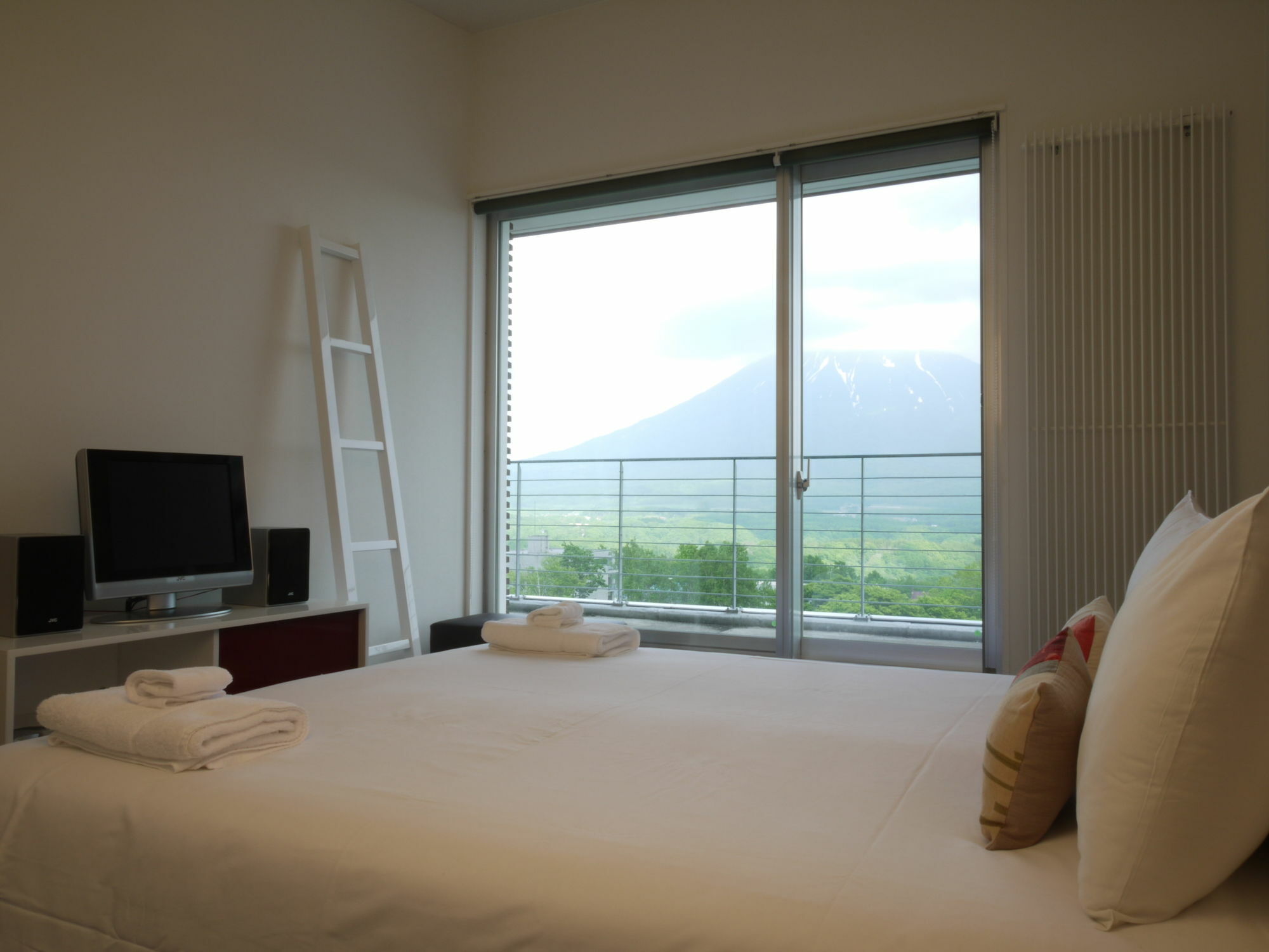 Niseko Central - Youtei Tracks Kutchan Dış mekan fotoğraf