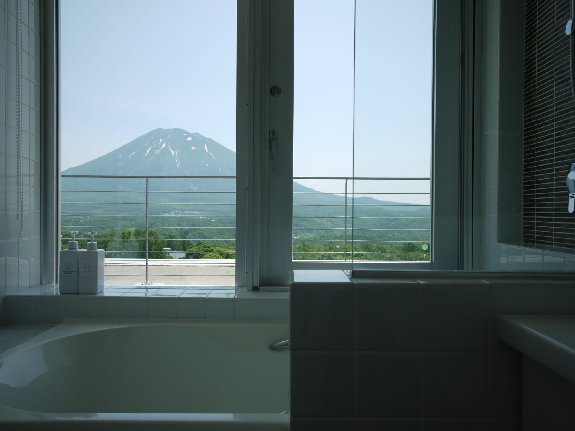 Niseko Central - Youtei Tracks Kutchan Dış mekan fotoğraf