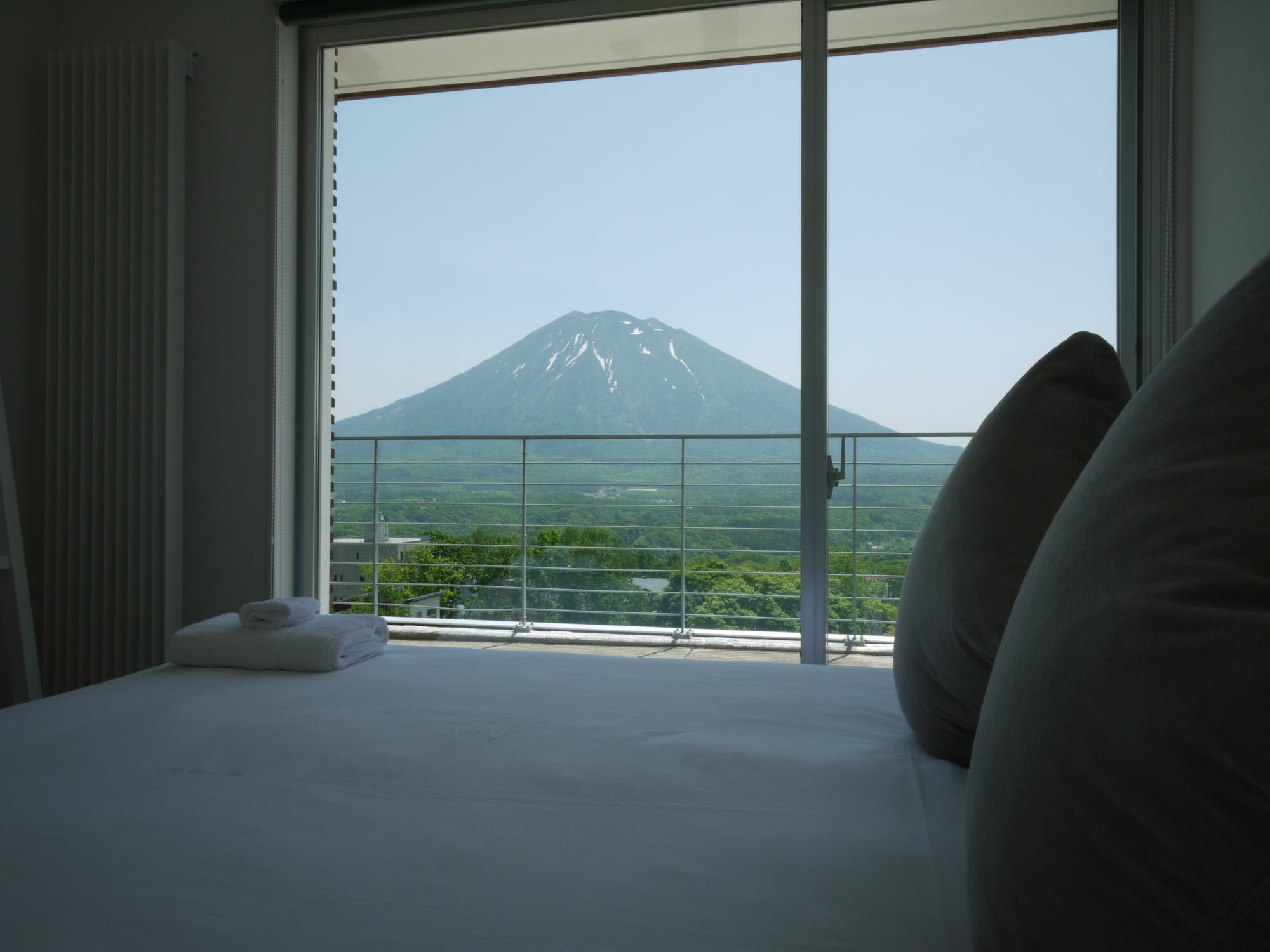 Niseko Central - Youtei Tracks Kutchan Dış mekan fotoğraf