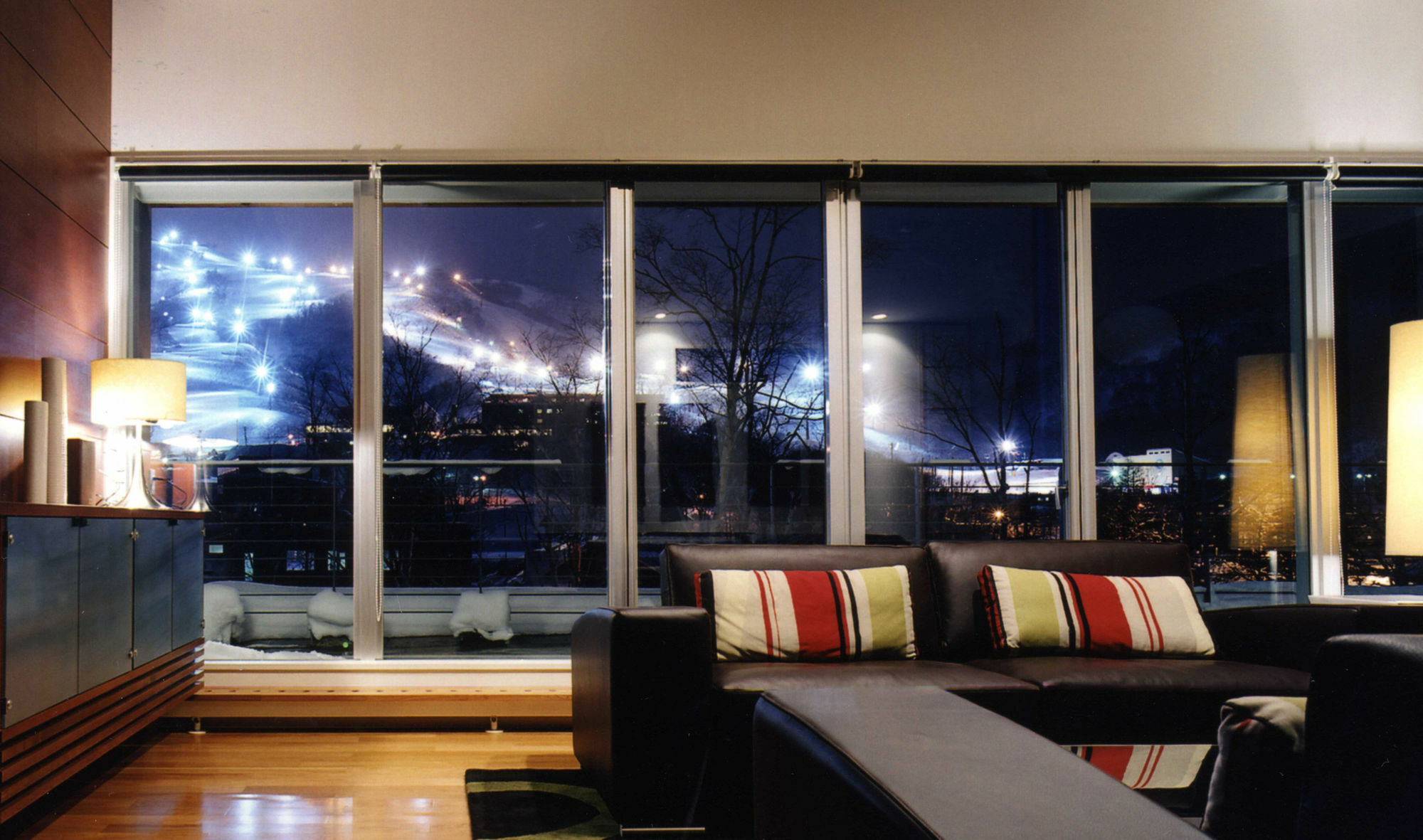 Niseko Central - Youtei Tracks Kutchan Dış mekan fotoğraf
